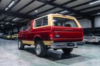 Thumbnail Photo 3 for 1996 Ford Bronco 2-Door