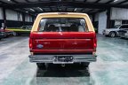 Thumbnail Photo 4 for 1996 Ford Bronco 2-Door