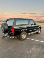 Thumbnail Photo 3 for 1996 Ford Bronco XLT for Sale by Owner