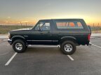 Thumbnail Photo 2 for 1996 Ford Bronco XLT for Sale by Owner