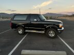 Thumbnail Photo 5 for 1996 Ford Bronco XLT for Sale by Owner