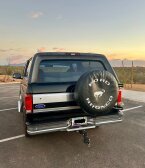 Thumbnail Photo 6 for 1996 Ford Bronco XLT for Sale by Owner