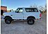 1996 Ford Bronco XL