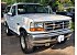 1996 Ford Bronco XLT