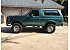 1996 Ford Bronco