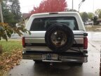 Thumbnail Photo 6 for 1996 Ford Bronco