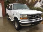 Thumbnail Photo 4 for 1996 Ford Bronco