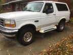 Thumbnail Photo 3 for 1996 Ford Bronco
