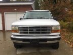 Thumbnail Photo 2 for 1996 Ford Bronco