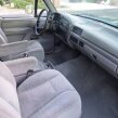 Thumbnail Photo 2 for 1996 Ford Bronco XLT
