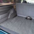 Thumbnail Photo 5 for 1996 Ford Bronco XLT