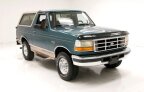 Thumbnail Photo 5 for 1996 Ford Bronco Eddie Bauer