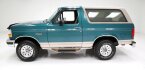 Thumbnail Photo 1 for 1996 Ford Bronco Eddie Bauer