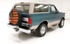 Thumbnail Photo 4 for 1996 Ford Bronco Eddie Bauer
