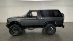 Thumbnail Photo 2 for 1996 Ford Bronco