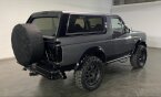 Thumbnail Photo 5 for 1996 Ford Bronco