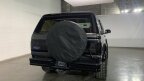 Thumbnail Photo 4 for 1996 Ford Bronco