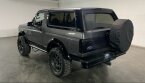 Thumbnail Photo 3 for 1996 Ford Bronco