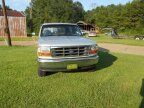 Thumbnail Photo 4 for 1996 Ford Bronco XL