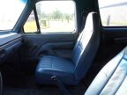 Thumbnail Photo 6 for 1996 Ford Bronco XL