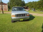 Thumbnail Photo 2 for 1996 Ford Bronco XL