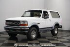 Thumbnail Photo 5 for 1996 Ford Bronco