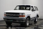Thumbnail Photo 4 for 1996 Ford Bronco