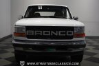 Thumbnail Photo 3 for 1996 Ford Bronco