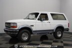 Thumbnail Photo 6 for 1996 Ford Bronco