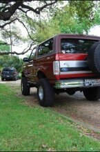 Thumbnail Photo 3 for 1996 Ford Bronco