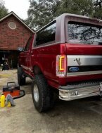 Thumbnail Photo 5 for 1996 Ford Bronco