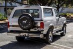 Thumbnail Photo 2 for 1996 Ford Bronco