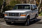 Thumbnail Photo 4 for 1996 Ford Bronco
