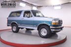 Thumbnail Photo 2 for 1996 Ford Bronco