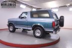 Thumbnail Photo 5 for 1996 Ford Bronco