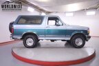 Thumbnail Photo 4 for 1996 Ford Bronco
