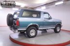 Thumbnail Photo 6 for 1996 Ford Bronco