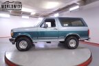 Thumbnail Photo 3 for 1996 Ford Bronco
