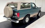 Thumbnail Photo 4 for 1996 Ford Bronco Eddie Bauer