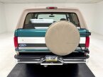 Thumbnail Photo 3 for 1996 Ford Bronco Eddie Bauer