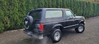 Thumbnail Photo 4 for 1996 Ford Bronco
