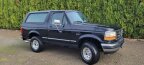 Thumbnail Photo 3 for 1996 Ford Bronco