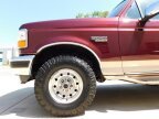 Thumbnail Photo 5 for 1996 Ford Bronco XLT