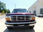 Thumbnail Photo 3 for 1996 Ford Bronco XLT