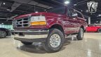Thumbnail Photo 2 for 1996 Ford Bronco XLT
