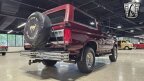 Thumbnail Photo 4 for 1996 Ford Bronco XLT