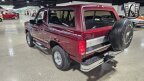 Thumbnail Photo 3 for 1996 Ford Bronco XLT