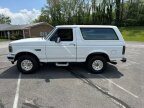Thumbnail Photo 1 for 1996 Ford Bronco