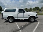 Thumbnail Photo 5 for 1996 Ford Bronco