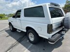Thumbnail Photo 2 for 1996 Ford Bronco